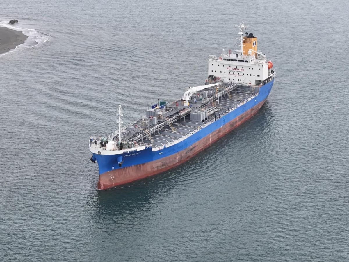 MinMinas suministrará 50.000 barriles de gasolina a Nariño