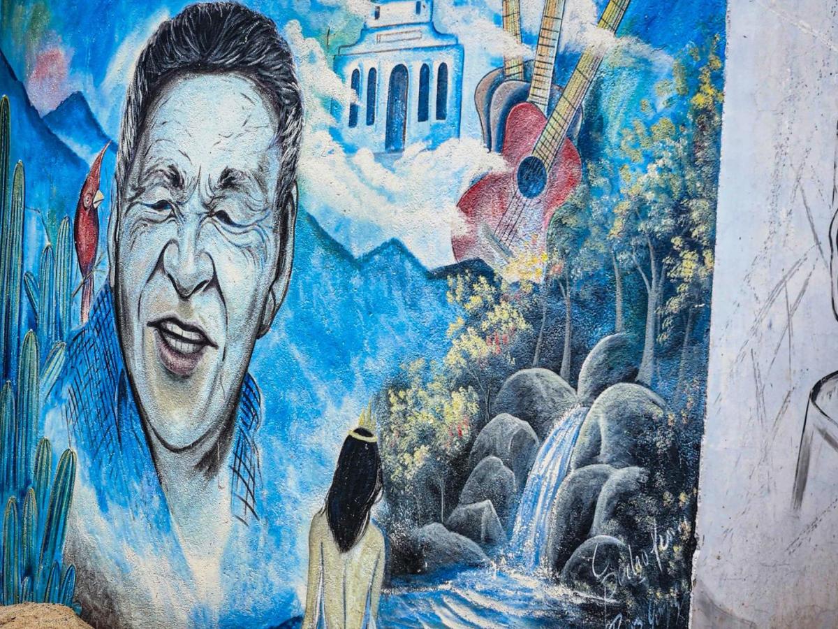 La Ruta de los Juglares: dónde es, en qué consiste