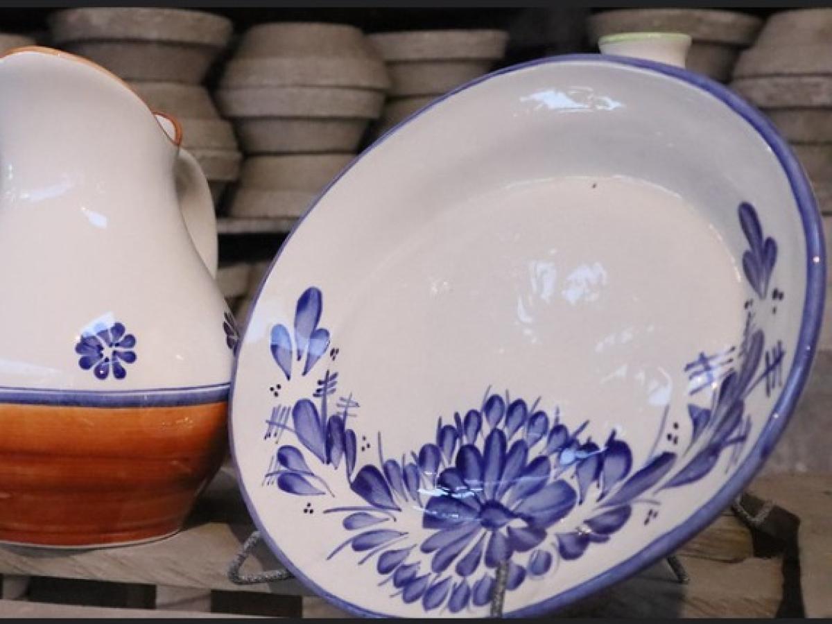 Cerámica de El Carmen de Viboral Patrimonio Cultural Inmaterial de Colombia