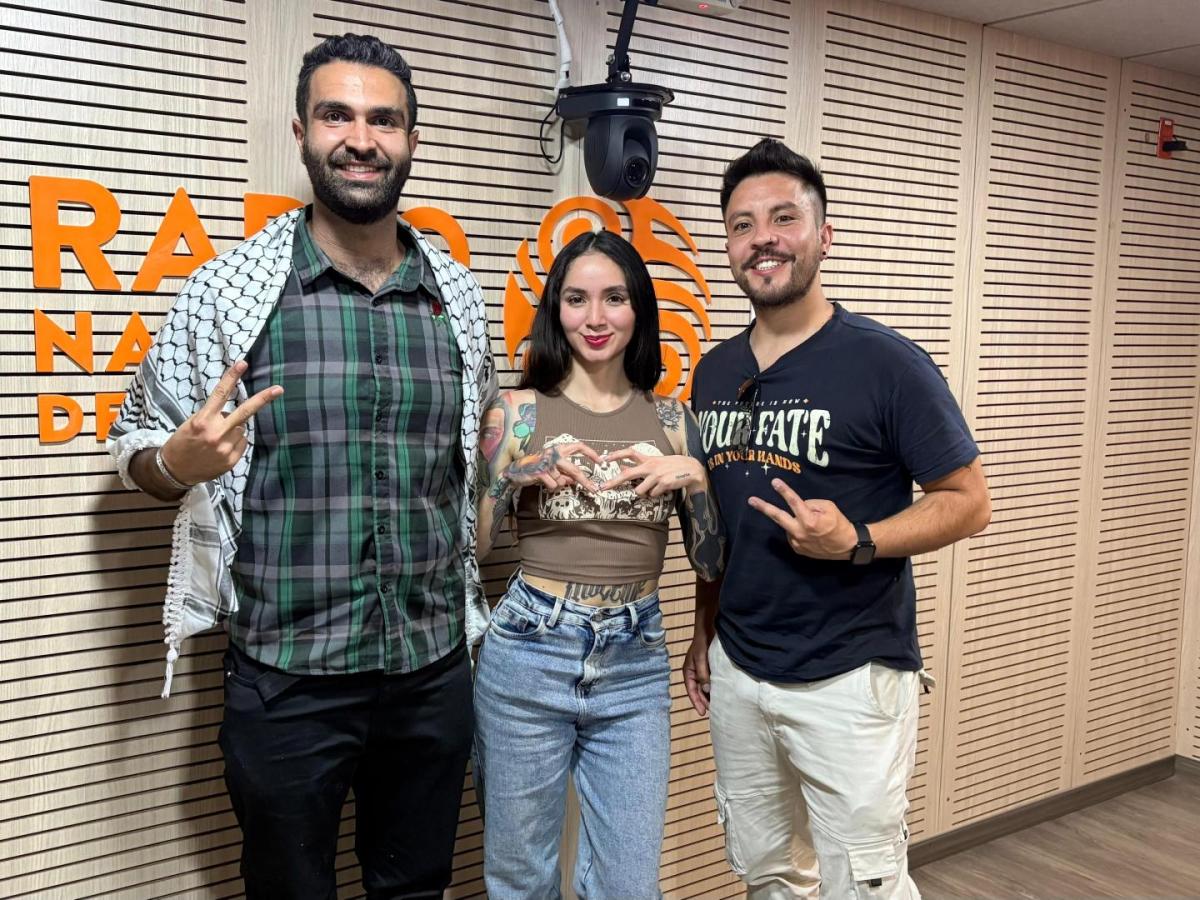 Pasto: Se recogerán fondos para fundaciones de niños con cáncer y niñez de Gaza