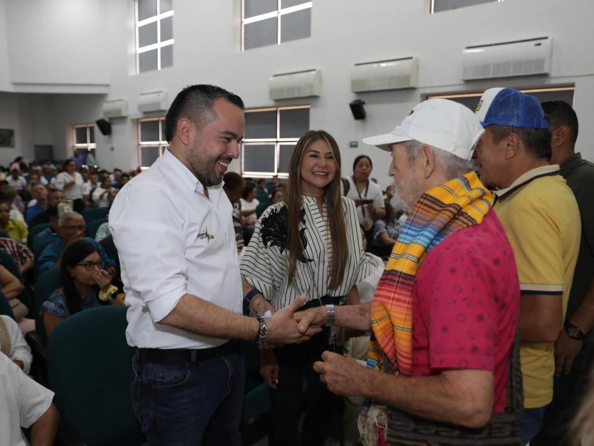 MinMinas inicia foros para discutir ley que busca reducir tarifas de energía en Colombia