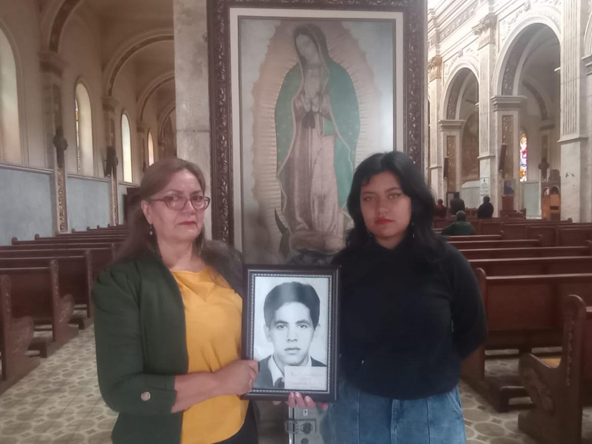 Madres buscadoras de Putumayo y Nariño