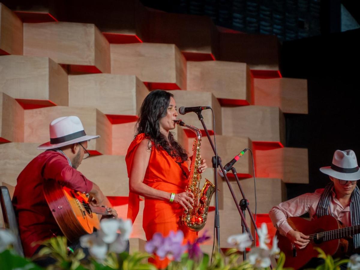 Festival Mono Núñez 2025: asistentes y LINK de programación 