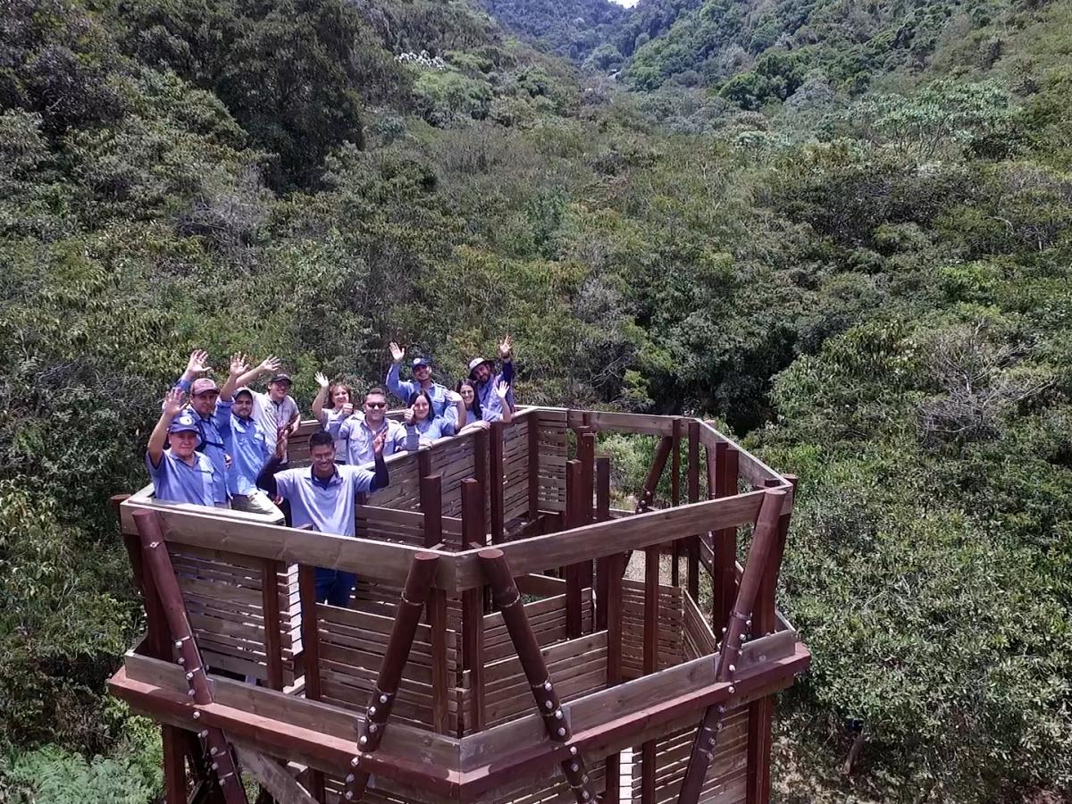 Catatumbo: turismo con sentido social en la vereda Piritama