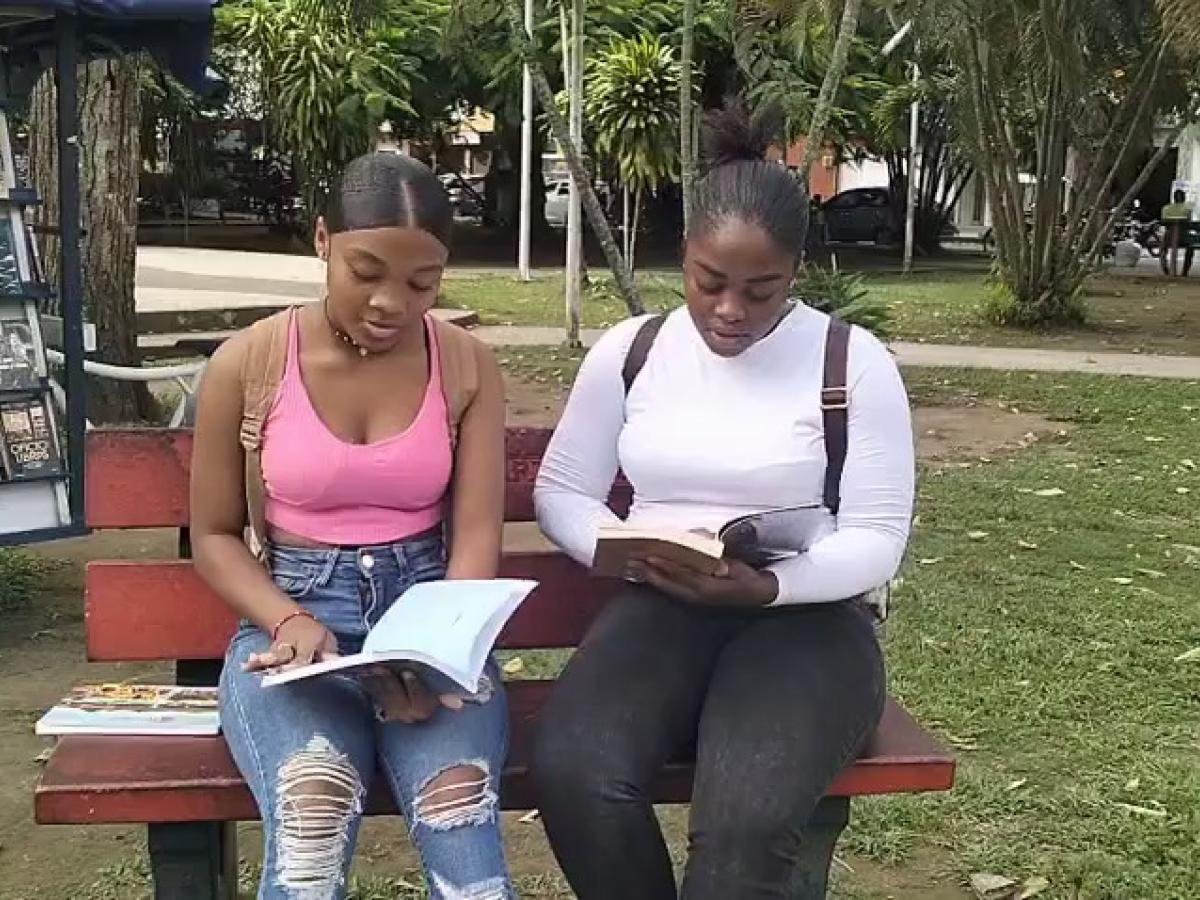 Fiesta del Libro Tumaco: 3 a 7 de septiembre 2025 