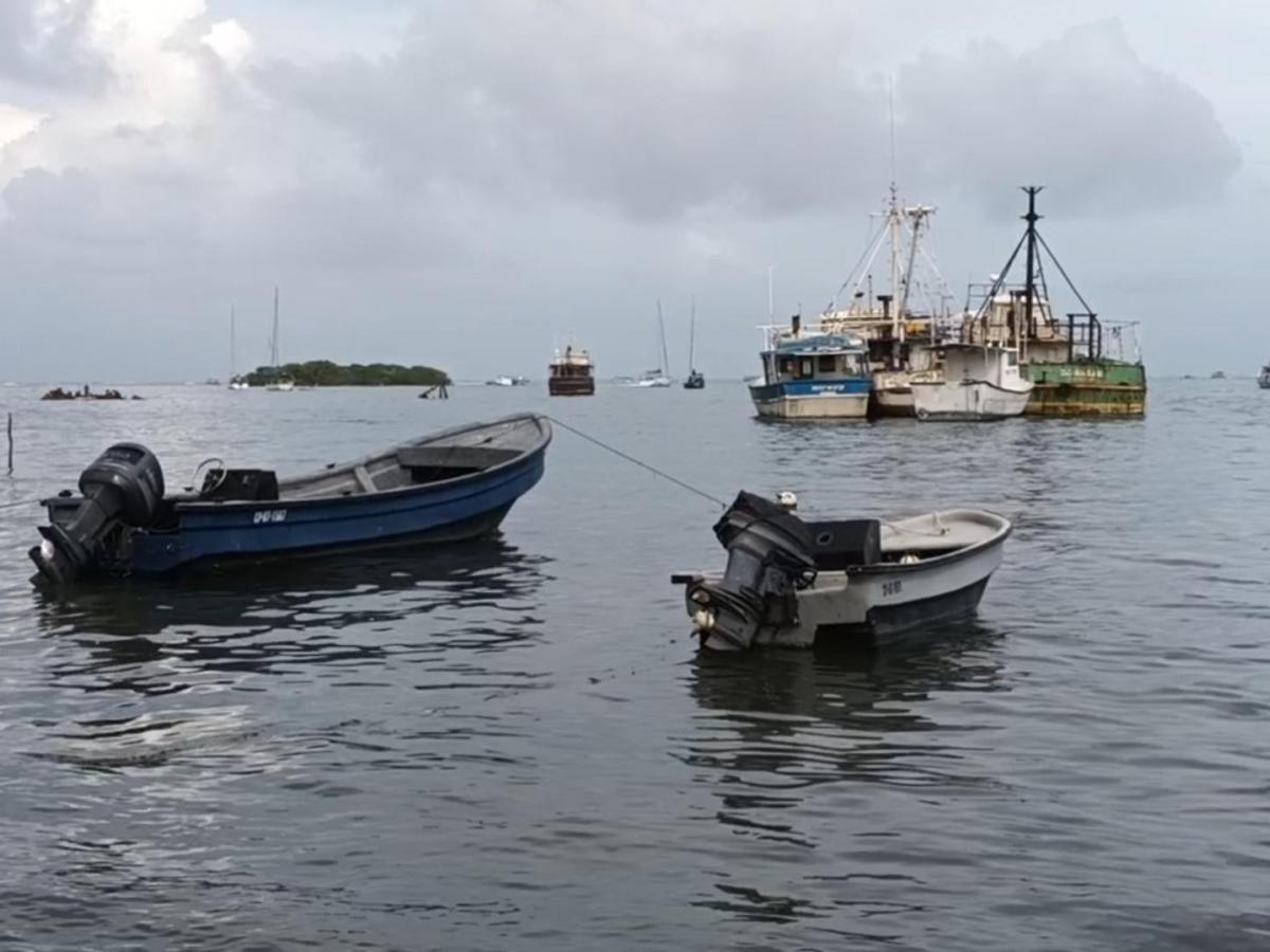 San Andrés: Denuncias por amenazas de nicaragüenses a pescadores