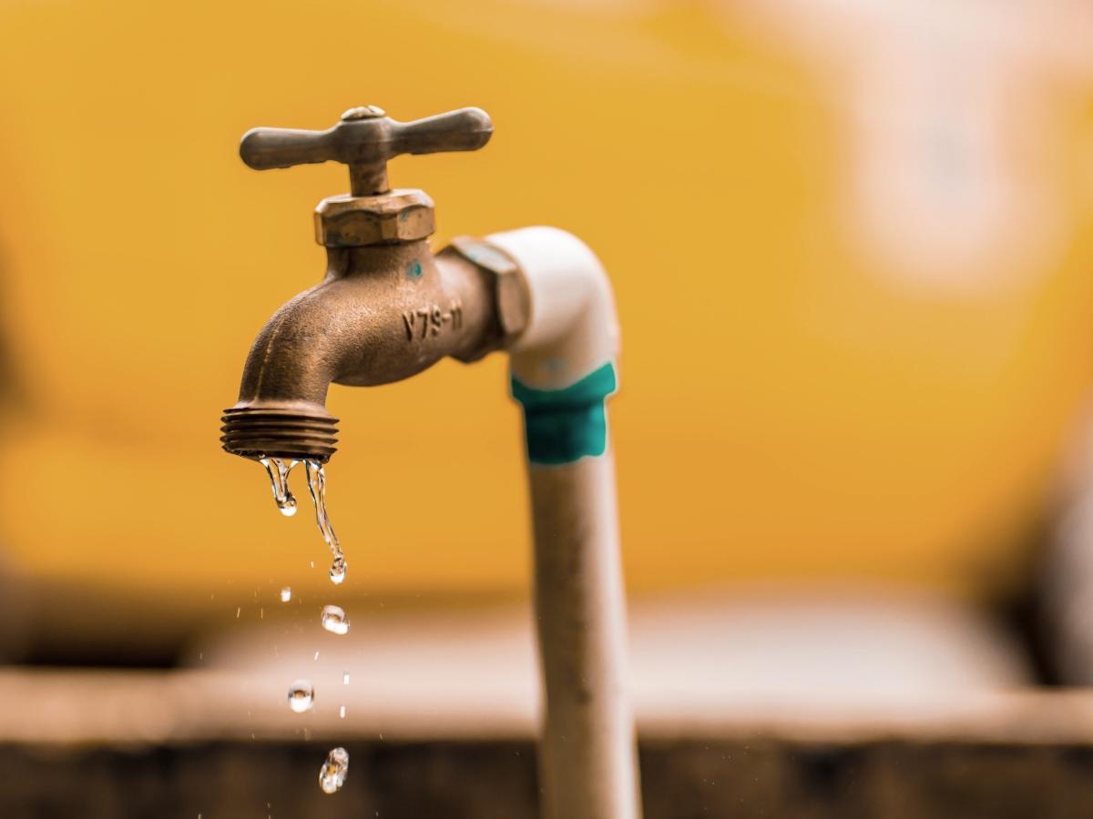 Restablecimiento del servicio de agua en el sur del Valle de Aburrá tras modernización de EPM