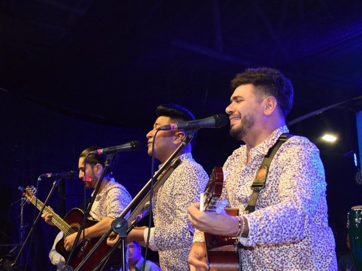 Versión 36 del Festival de Música Vallenata en Guitarra: programación