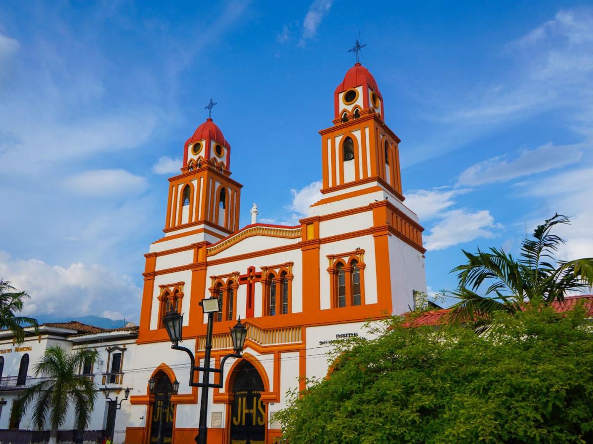 Día Internacional del Patrimonio Mundial 2025 en Colombia