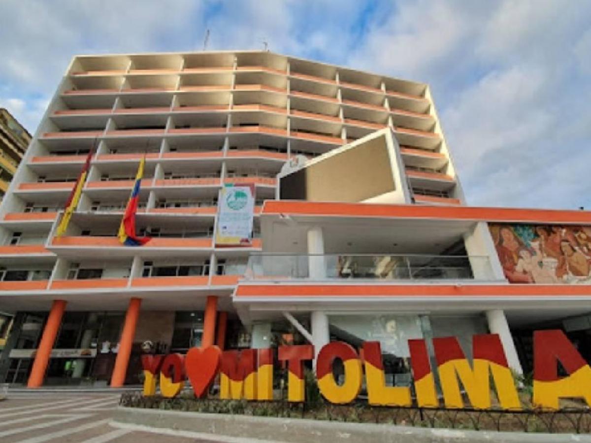 Hallan irregularidades fiscales por más de 750 mil millones de pesos en Tolima