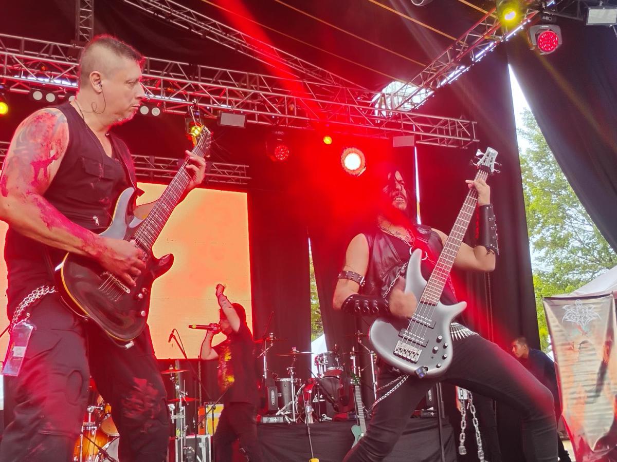 Ibagué Ciudad Rock 2025: el festival celebra 24 años y prepara su aniversario 25