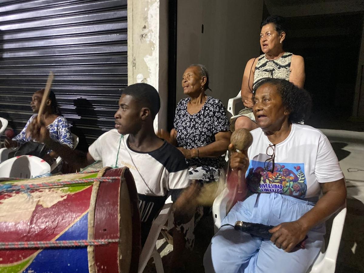 Territorio en Nariño que busca mantener sus tradiciones 