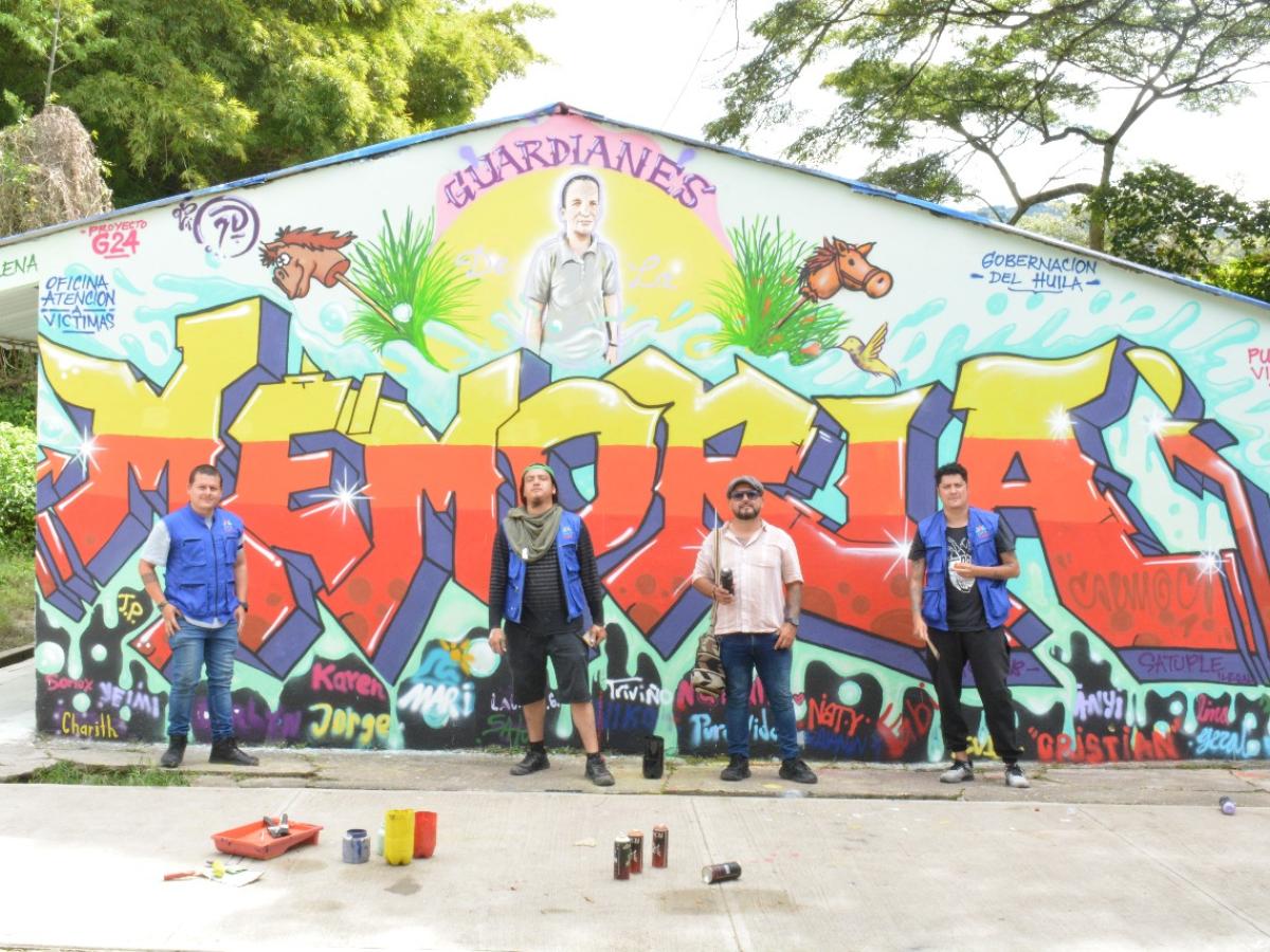 Artes visuales: Algeciras 