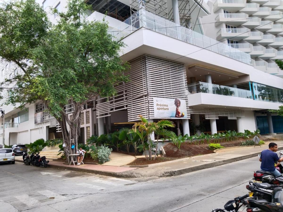 Fallo judicial ordena demolición de niveles excedentes en un hotel de San Andrés