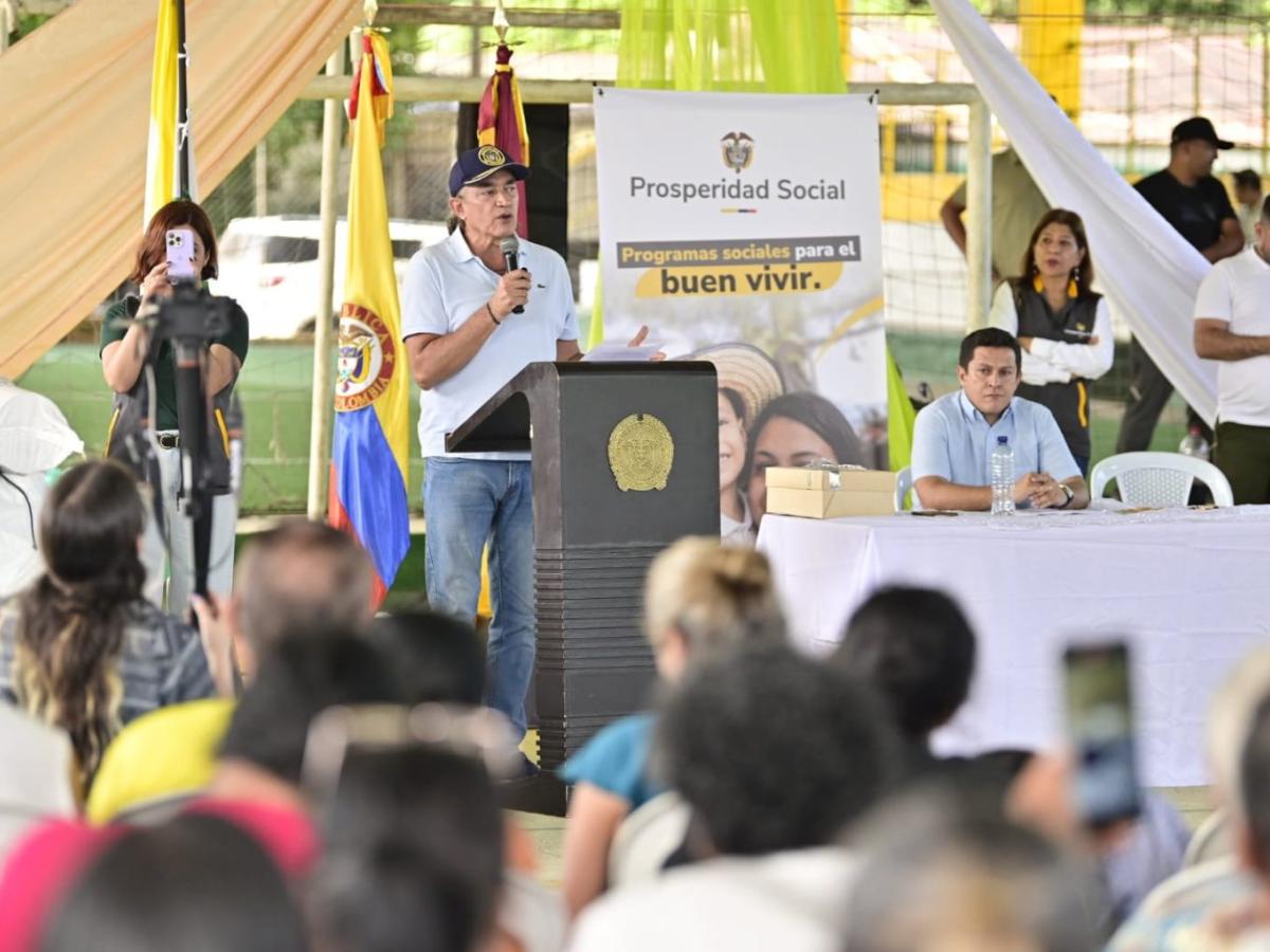 Pago Renta Ciudadana abril 2025 consulta por cédula