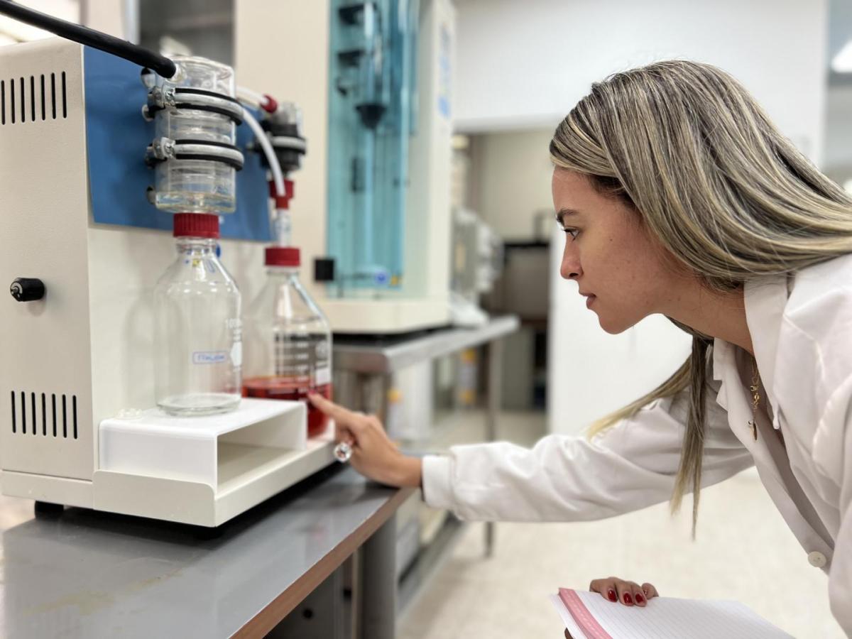 Ecopetrol y Cámara de Comercio de Bucaramanga construirán laboratorio