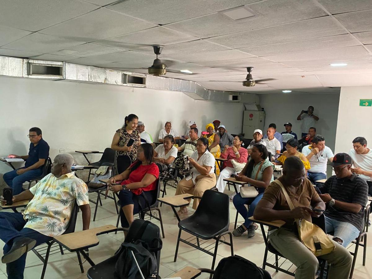 ART invertirá más de 960 millones de pesos para fortalecer la ganadería bovina en Fundación, Magdalena