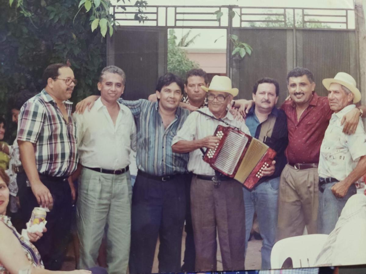 Museo del Acordeón Valledupar 2024: Casa Beto Murgas