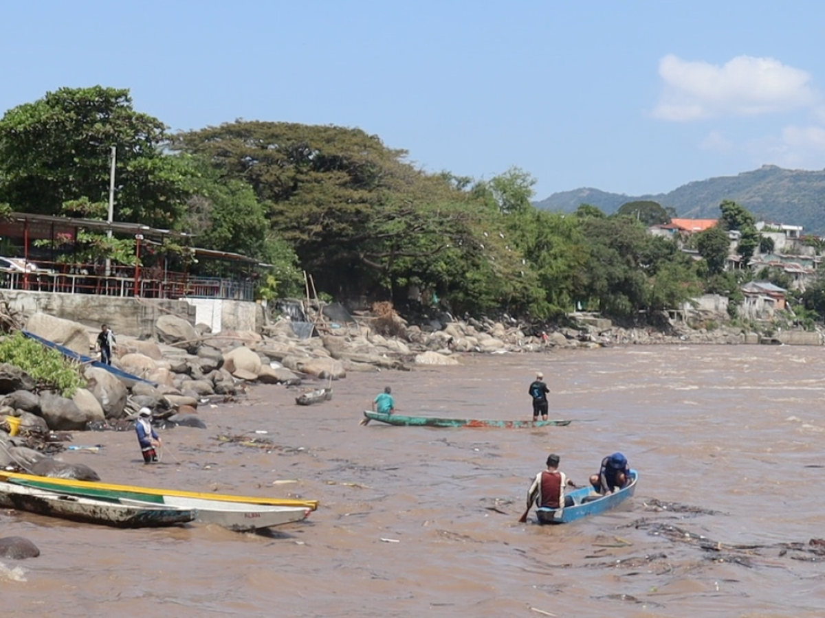 Gastronomía en Semana Santa: Honda y su tradición pesquera 