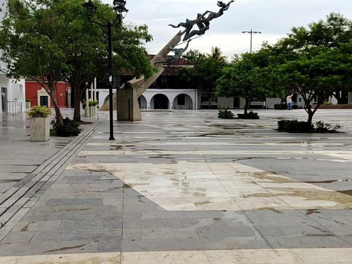 Valledupar: historia, cultura, música y leyenda 474 años