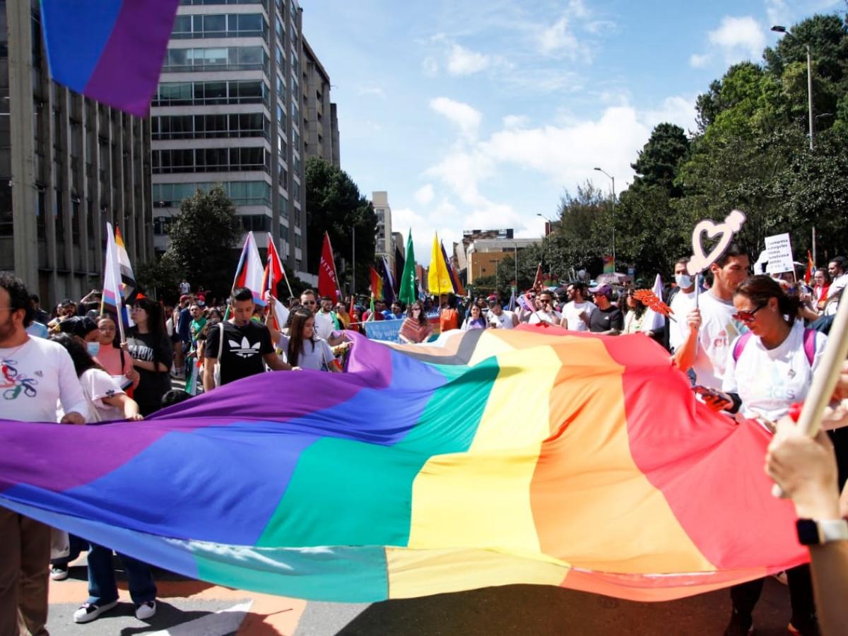 Primer Encuentro de Memorias LGBTIQ+ en la Biblioteca Nacional