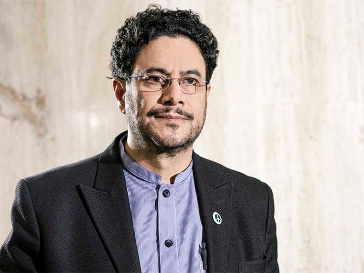 Iván Cepeda denunció intento de vinculación falso al narcotráfico en caso Uribe