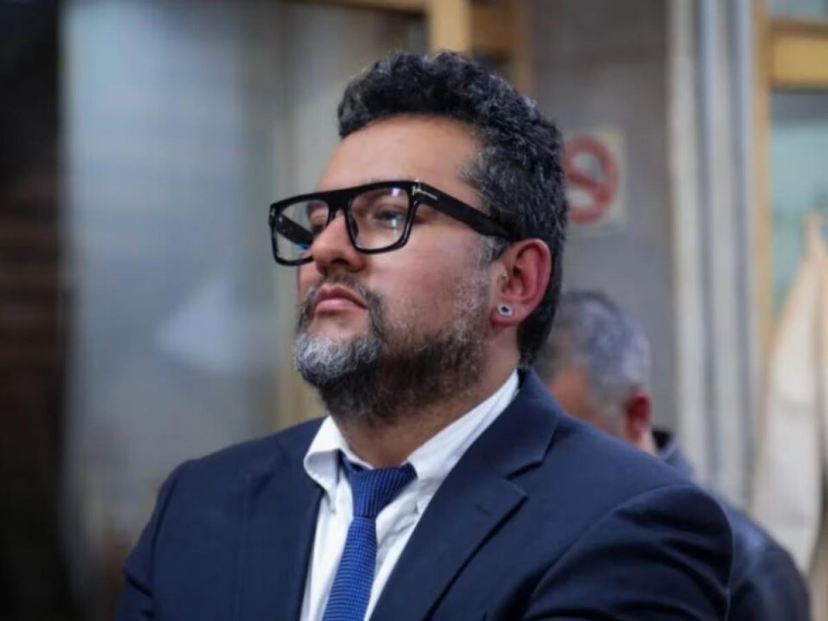 ¿Por qué es investigado el viceministro de Cultura Clímaco Zabala?