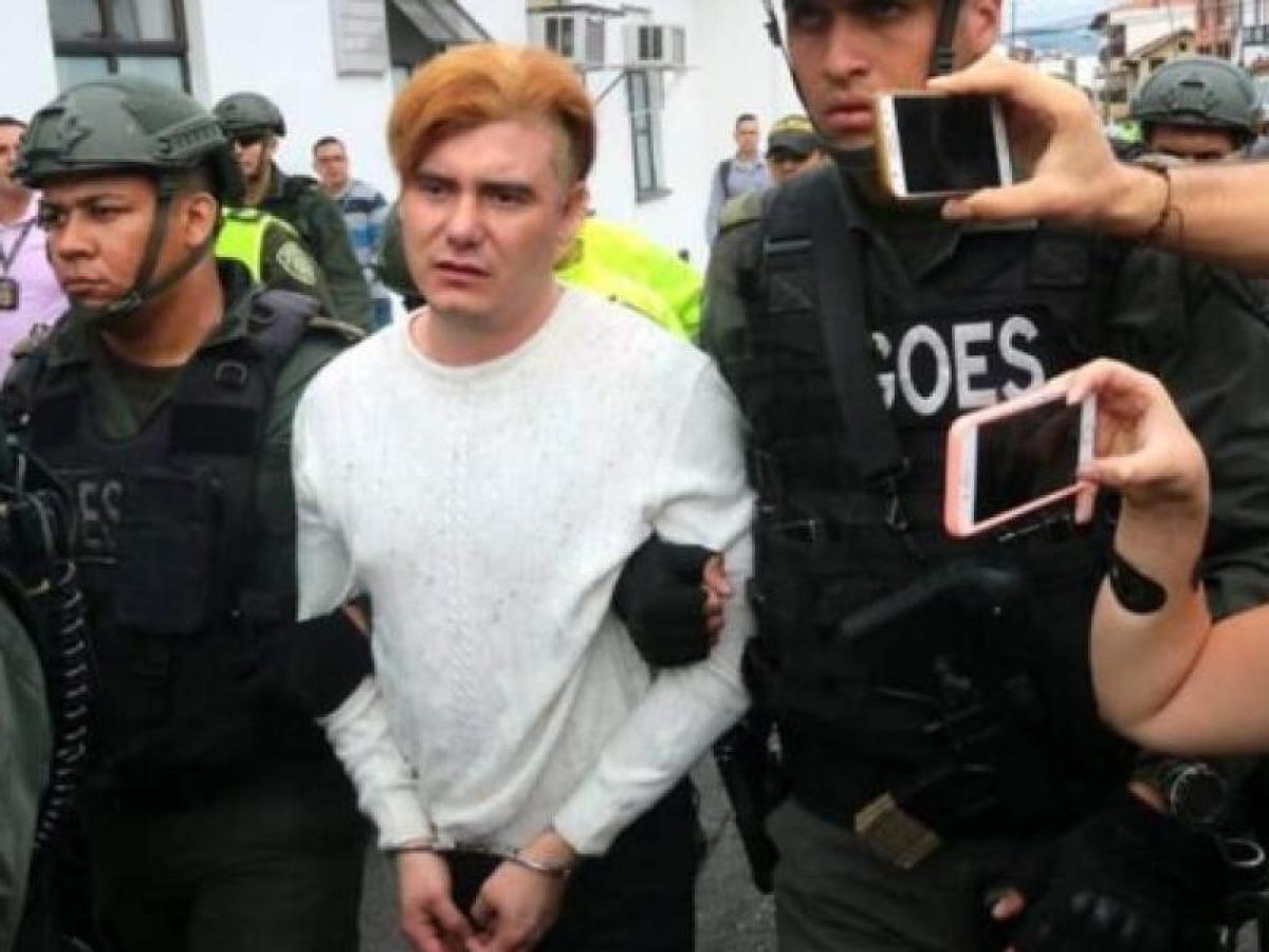 Alias "Pichi" no es gestor de paz