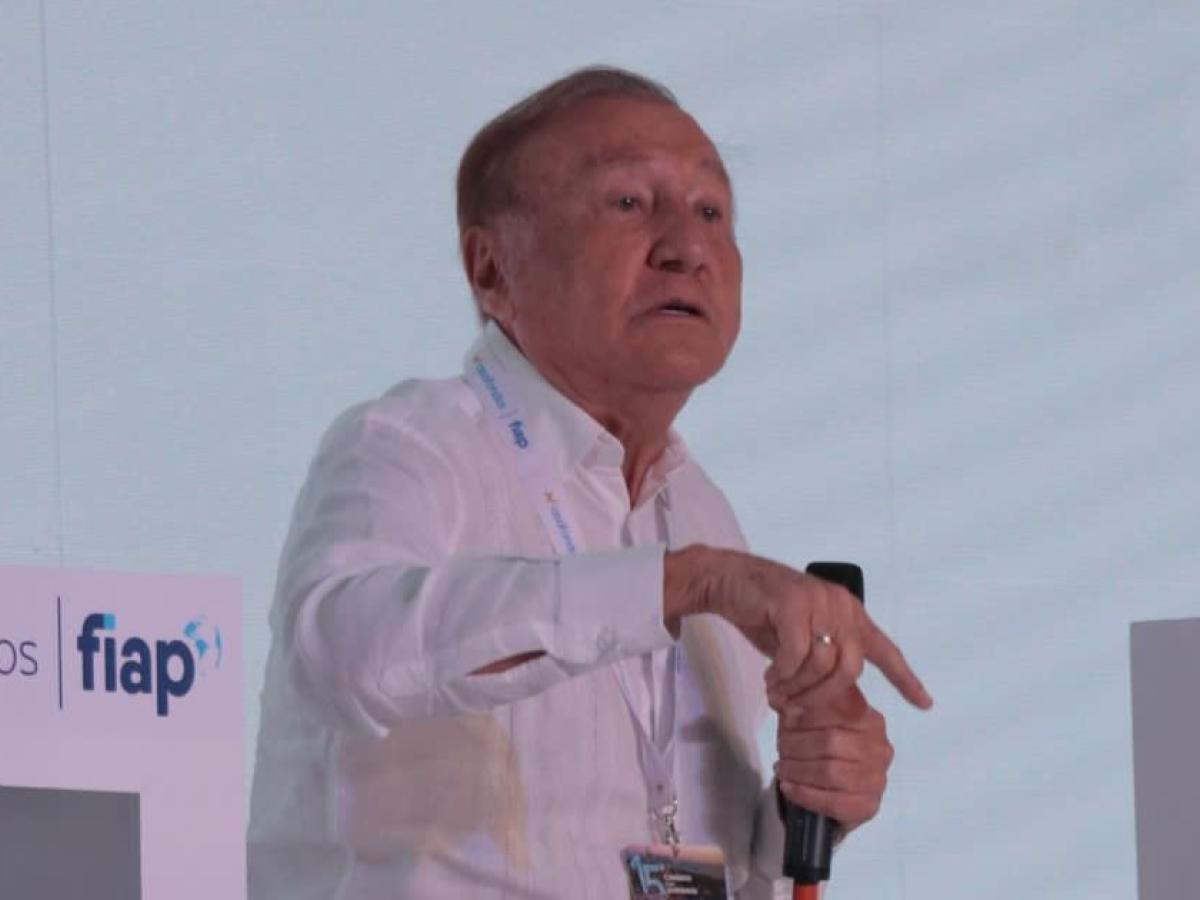 Rodolfo Hernández condenado a 64 meses de prisión por caso Vitalogic