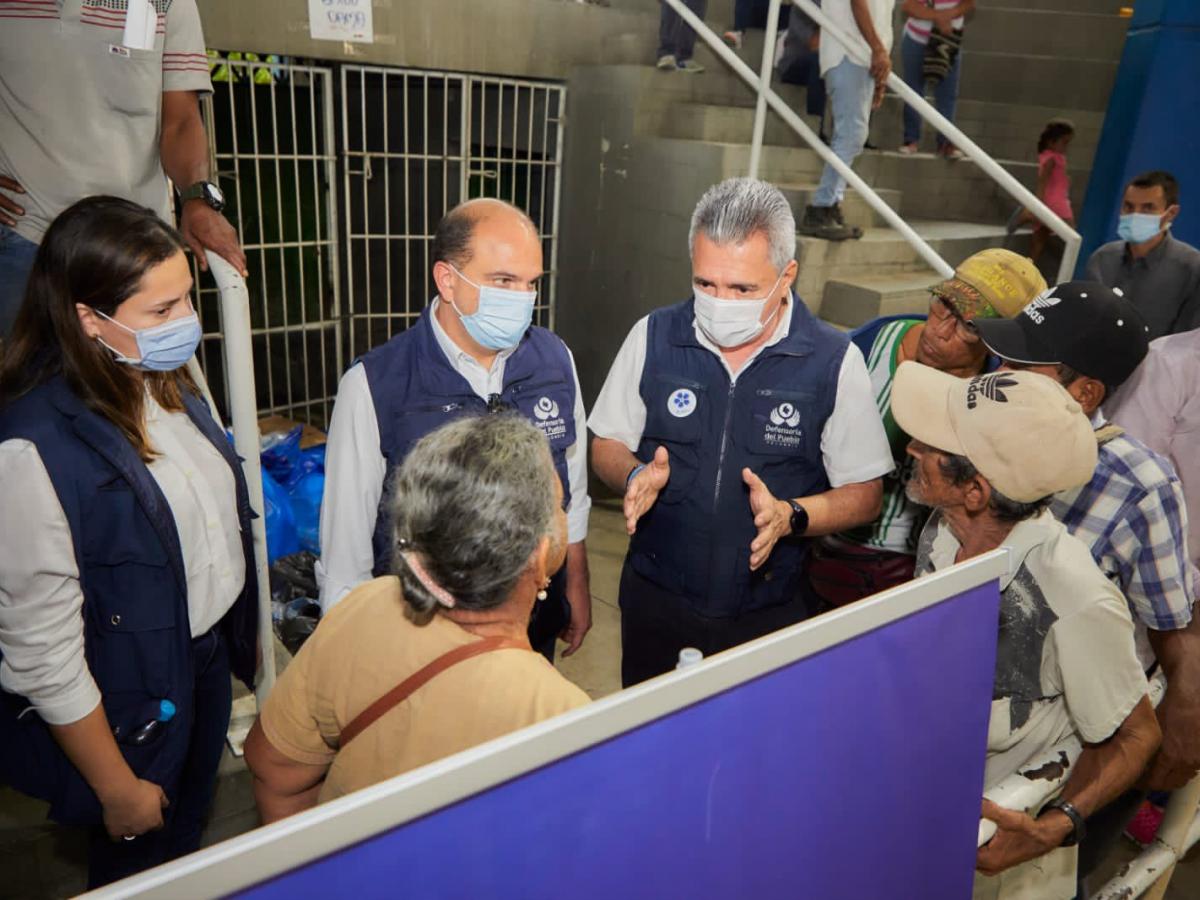 Sierra Nevada de Santa Marta