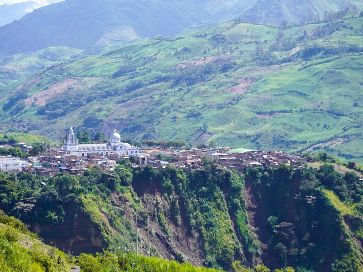 Emergencia en Nariño: 222 familias evacuadas en Ancuya por el invierno