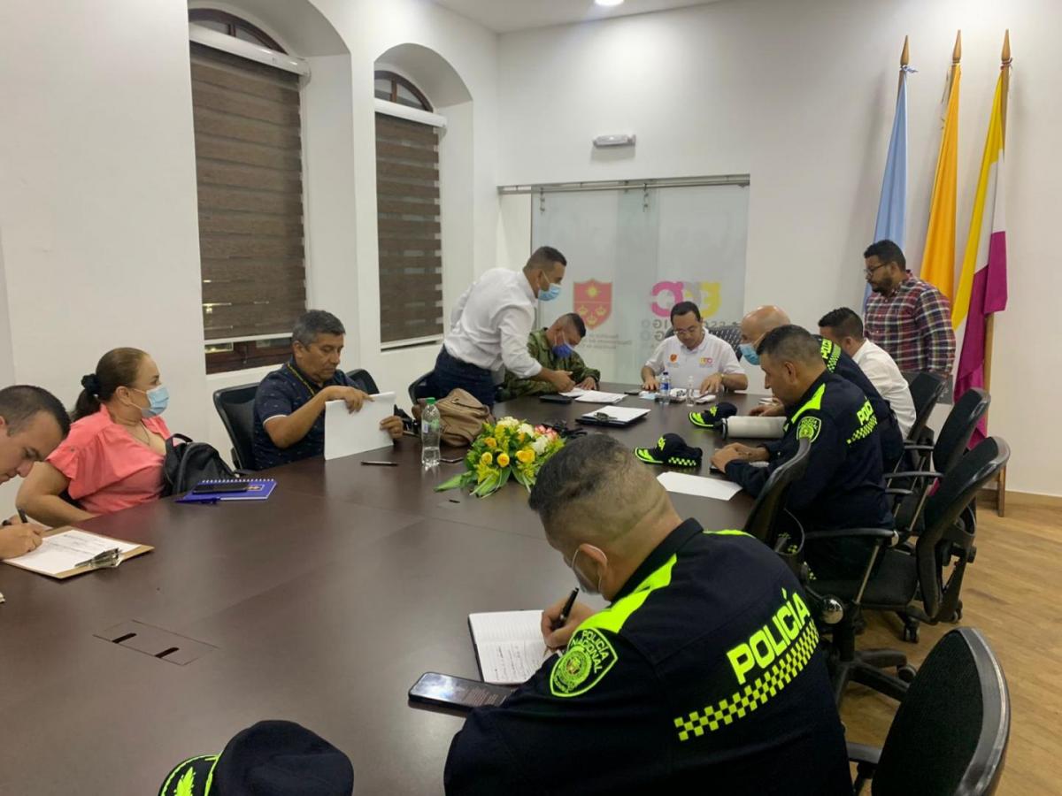 Masacre en Cartago, Valle