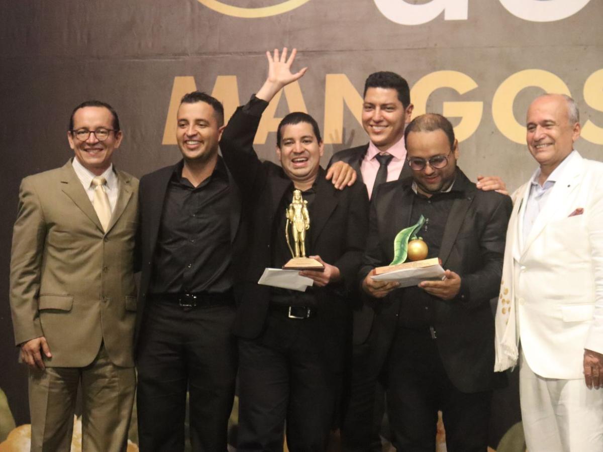 Programación de la versión 29 del Festival Nacional de Música Mangostino de Oro