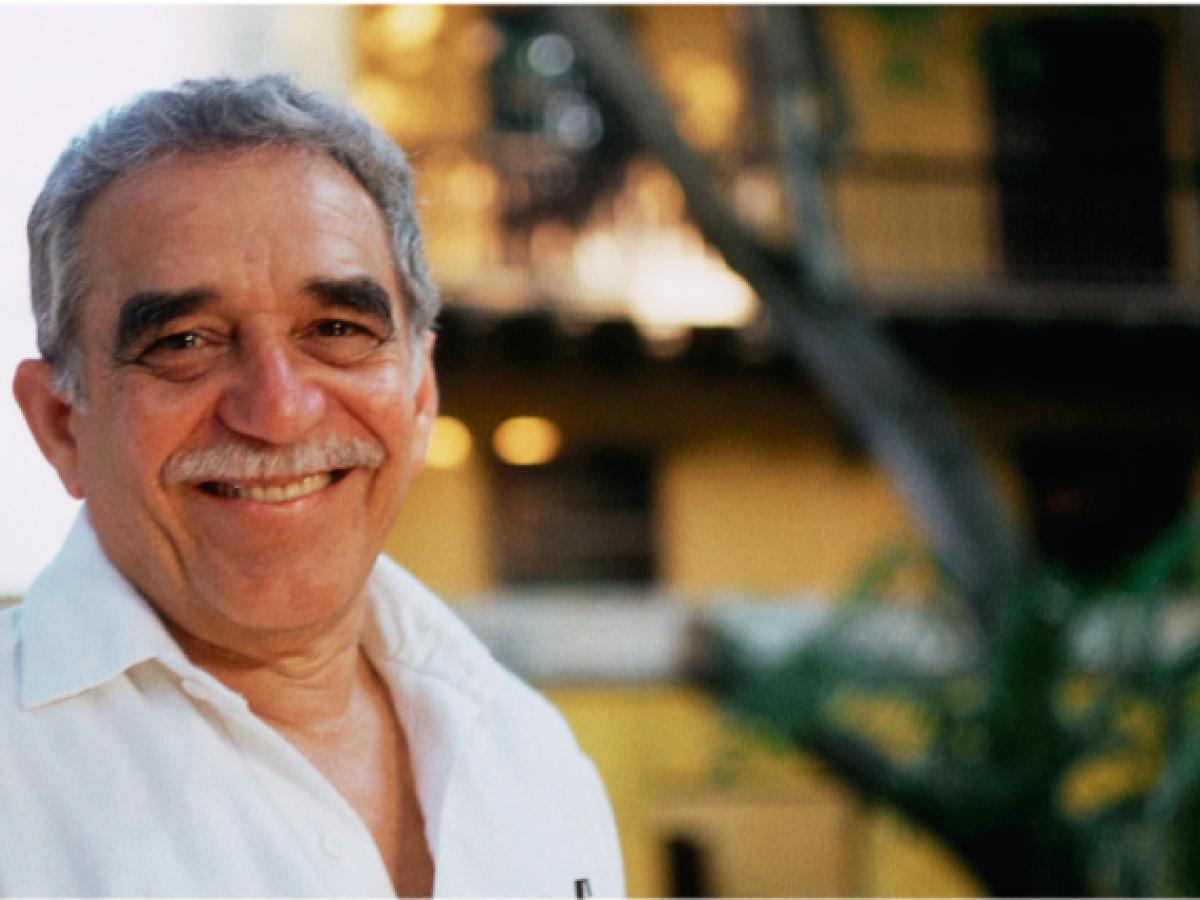 Día Internacional de los Escritores: autores colombianos destacados