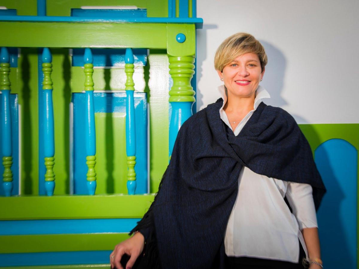 Verónica Alcocer, Consejo de Estado estudiará demanda contra viajes