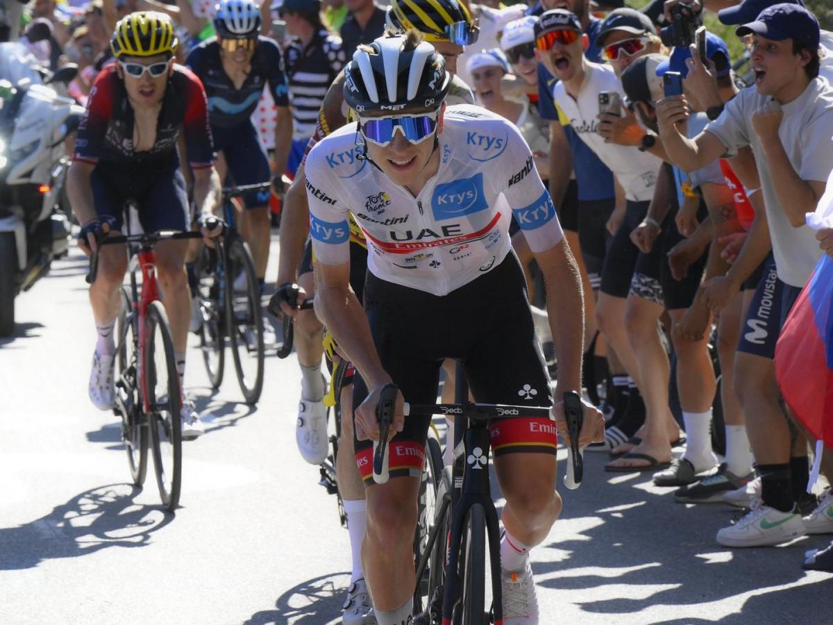 Tour de Francia 2022