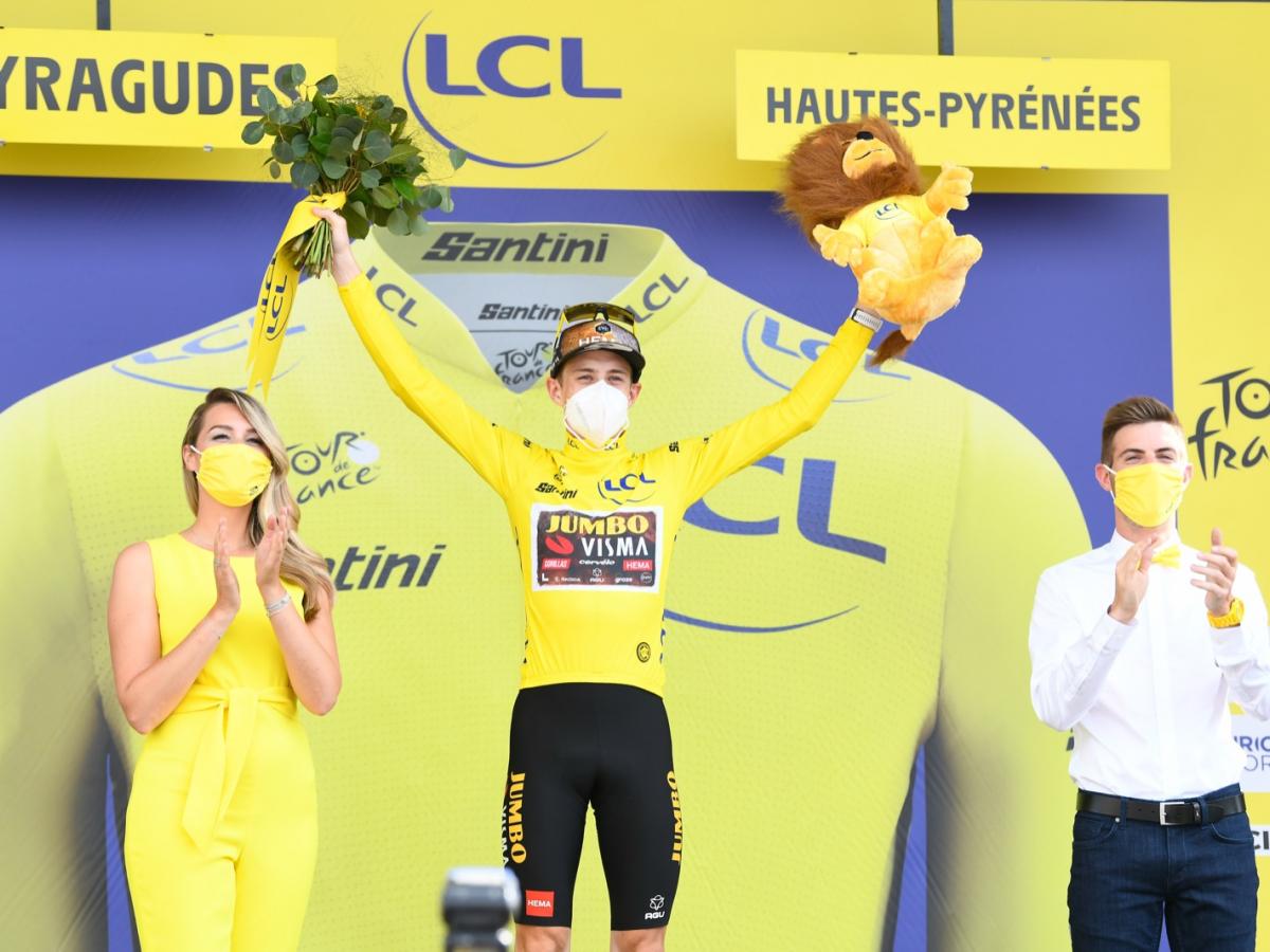 Tour de Francia 2022