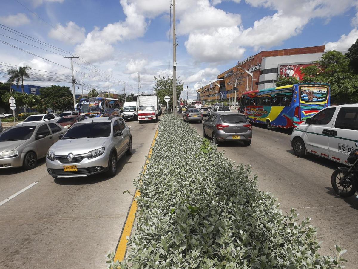 Pico y placa Barranquilla taxis HOY: 26 de febrero al 1 de marzo 