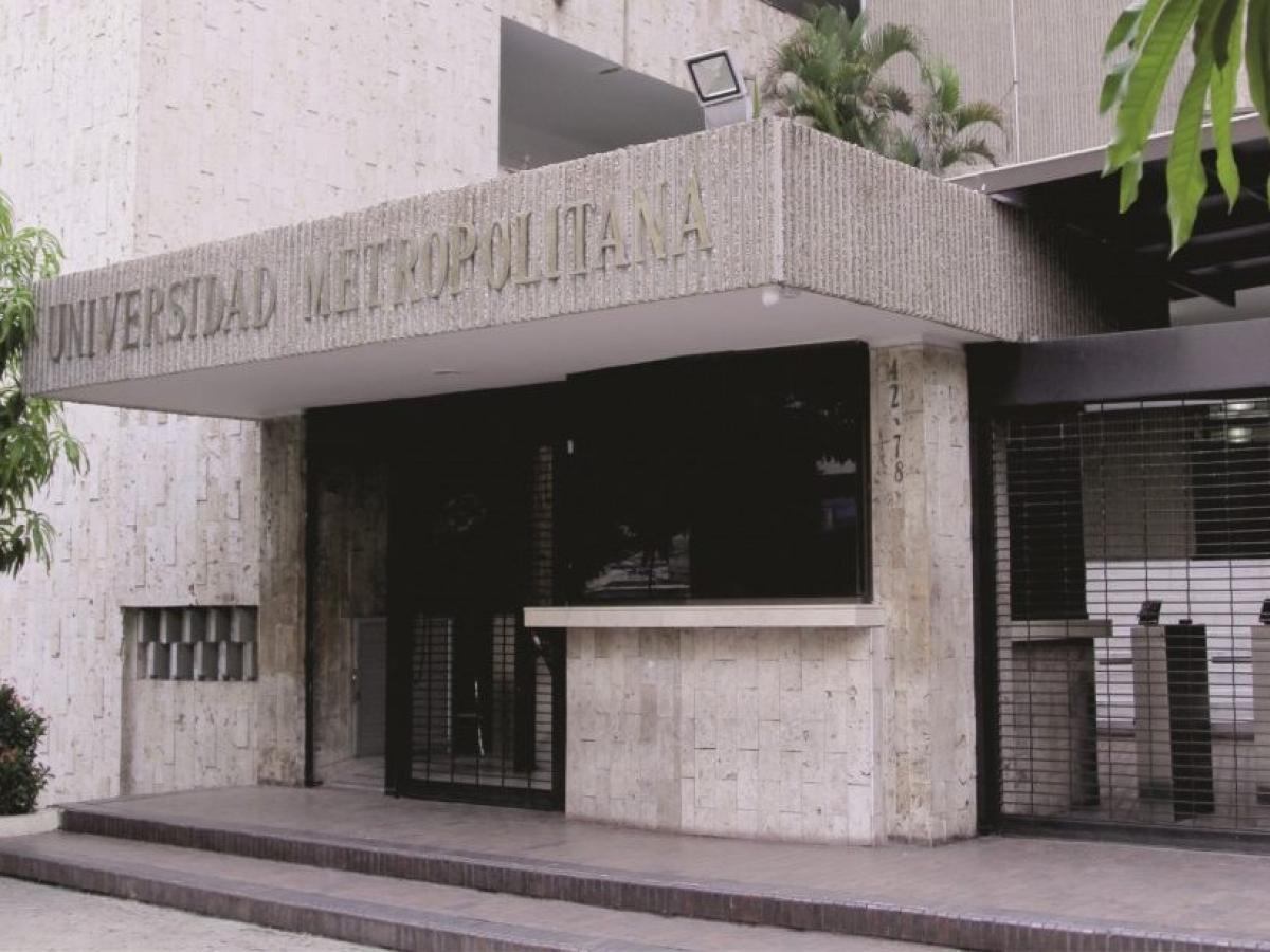 A la cárcel exrector de Universidad Metropolitana de Barranquilla