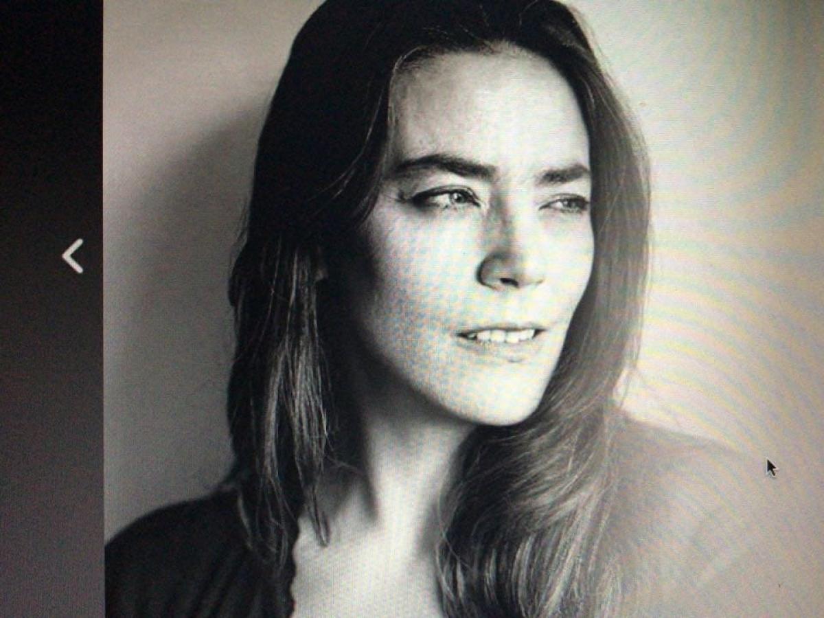 Falleció Sandra Reyes, una de las actrices más reconocidas del país