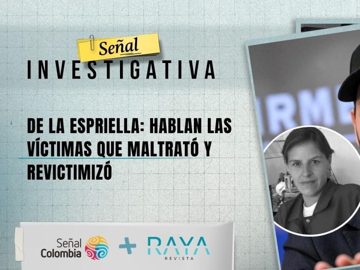 La hermana de Mari Elvbira y la abogada Isabel Agatón (autora real de la norma), desmintieron al candidato, quien se atribuyó falsamente la autoría de la ley que castiga el feminicidio. 