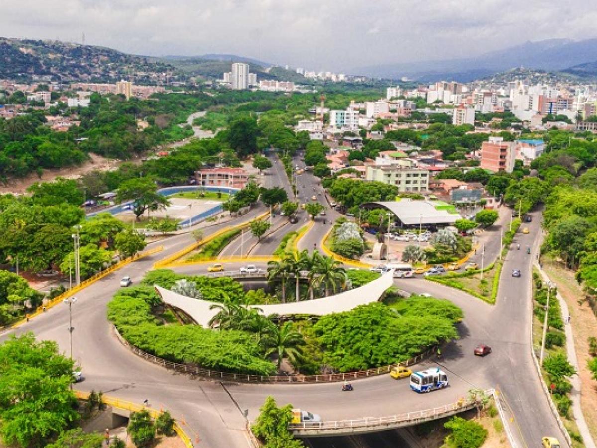Familias de Cúcuta se beneficiarán con Puntos de Abastecimiento Solidario
