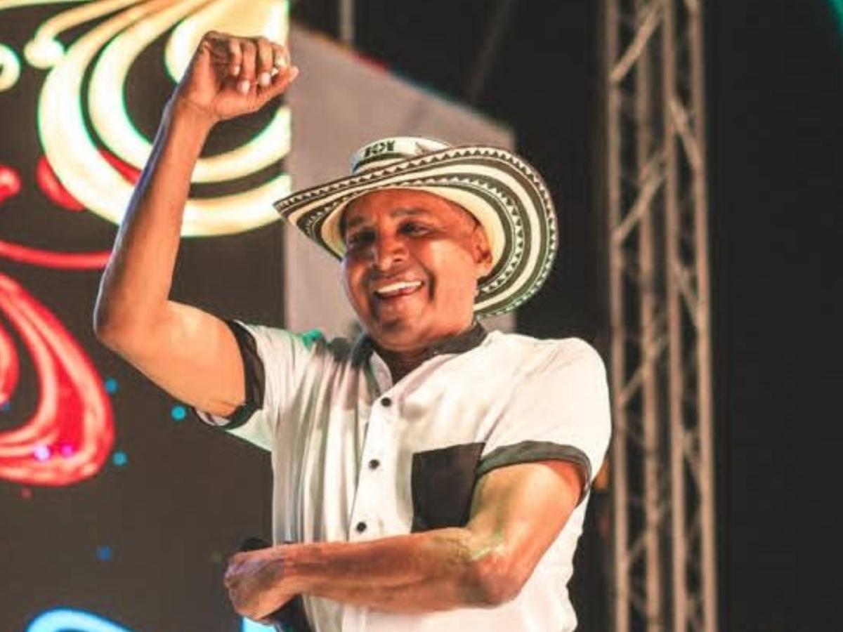 Farid Ortiz presenta su nuevo trabajo: Más Vigente que Nunca