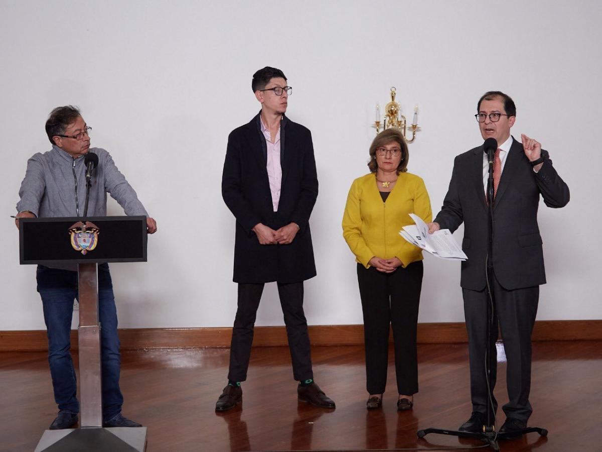 Habrá mesa técnica para establecer inventario de bienes de la SAE