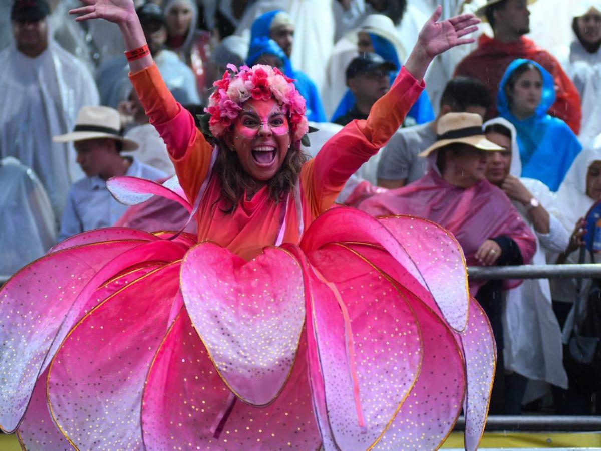 Feria de Cali 2025: ¿hasta cuándo va?