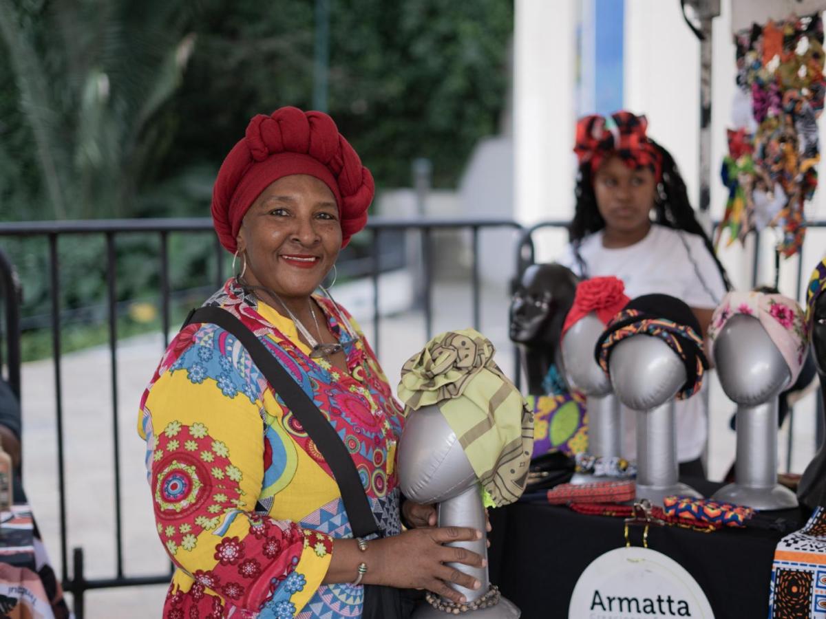 Feria de Cali Día del Pacífico programación