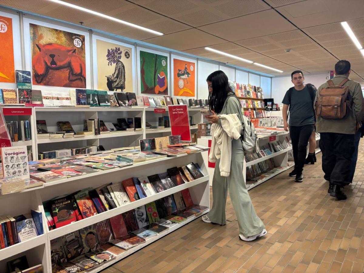 Actividades Feria del Libro Manizales septiembre 2025