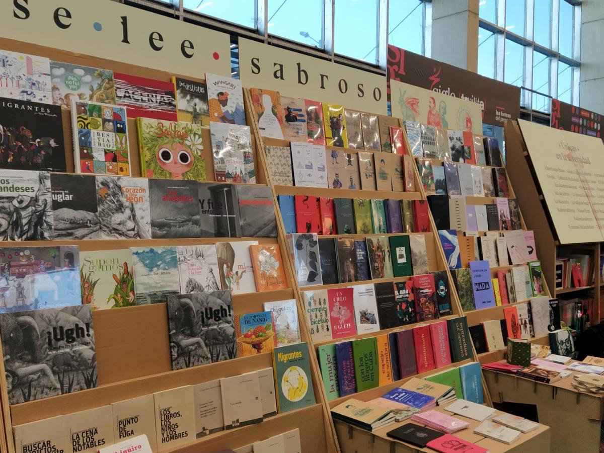 Feria Popular del Libro de Bogotá | fechas y lugares