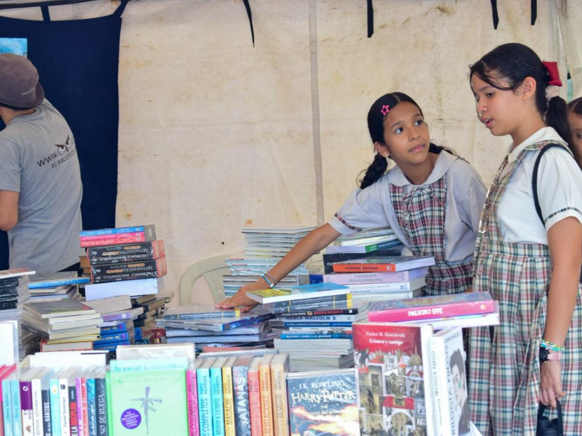  Feria del Libro, Valledupar  Felva 2026