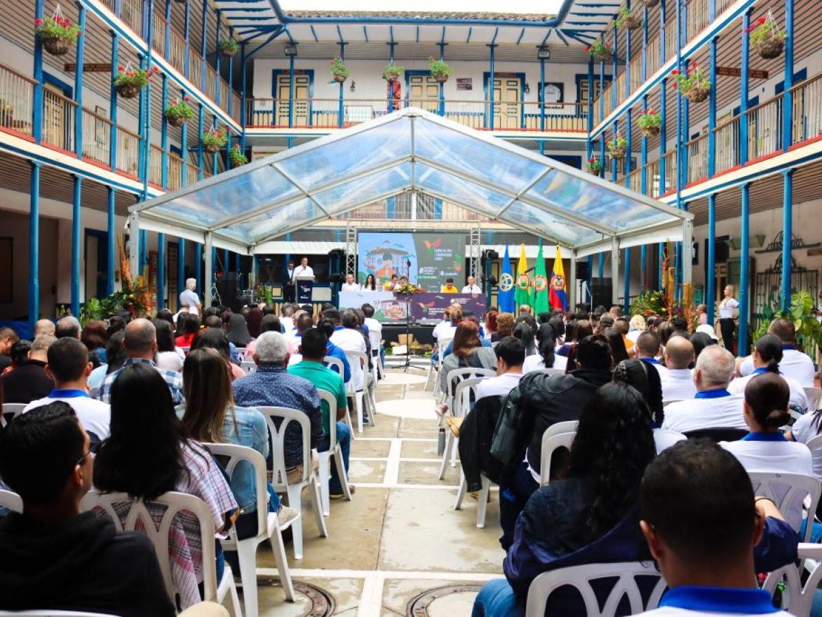 Fiesta del libro en Marsella: Fechas y horarios 2025